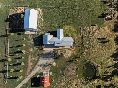 Mountain View Ranch: Luxury Living in Crawford, Colorado - image 3