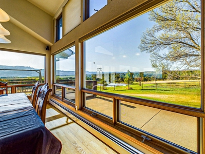 Mountain View Ranch: Luxury Living in Crawford, Colorado - image 35