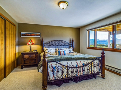 Mountain View Ranch: Luxury Living in Crawford, Colorado - image 41