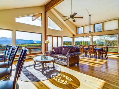 Mountain View Ranch: Luxury Living in Crawford, Colorado - image 33