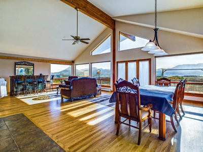 Mountain View Ranch: Luxury Living in Crawford, Colorado - image 28