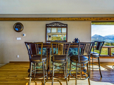 Mountain View Ranch: Luxury Living in Crawford, Colorado - image 23