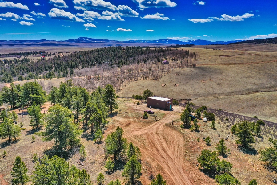 Birds Eye View
