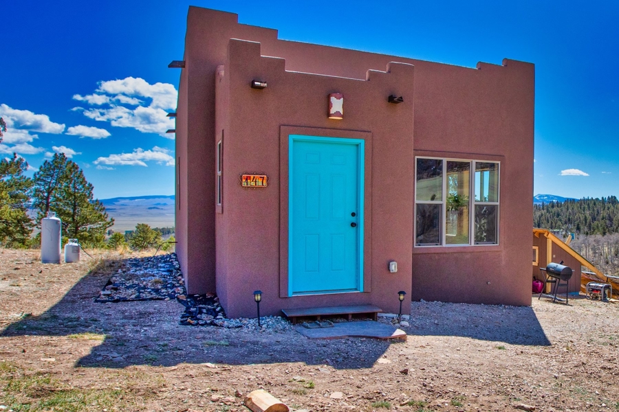 Home Exterior