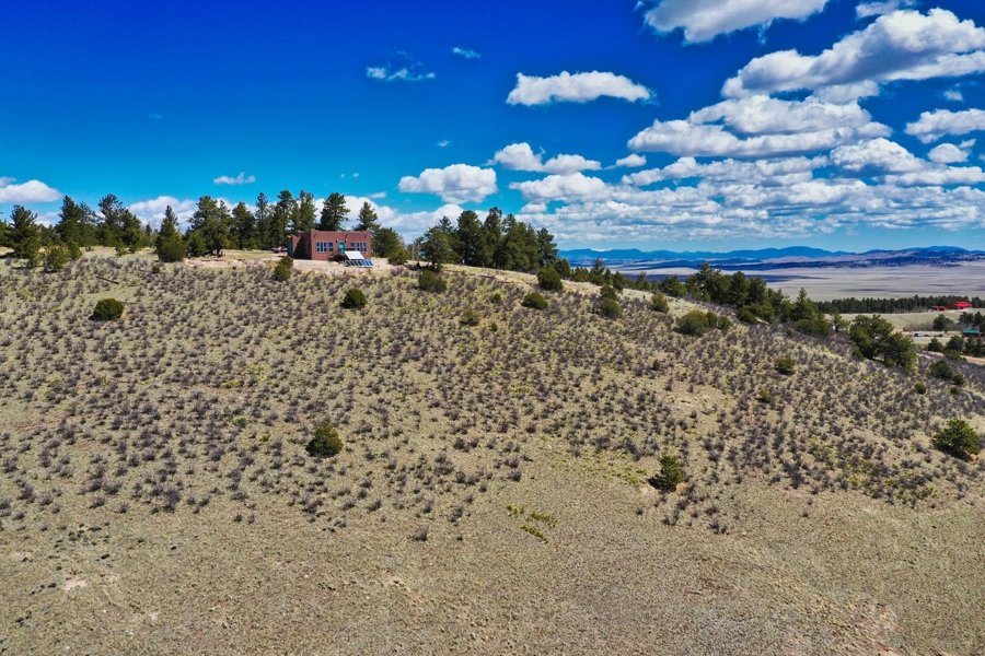 Birds Eye View