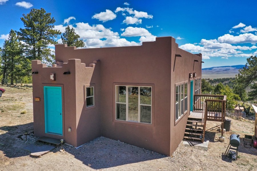 Home Exterior