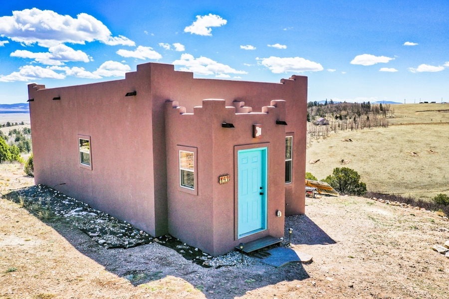 Home Exterior