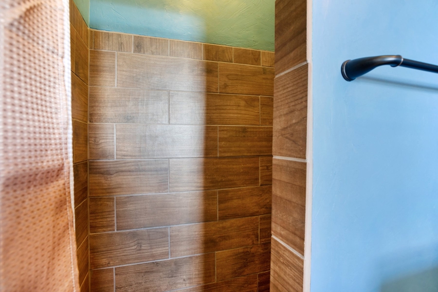 Walk In Shower