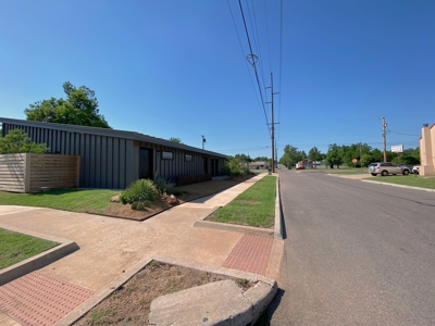 Four Income Producing Units Quadplex For Sale Downtown Okc - image 34