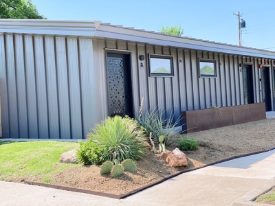 Four Income Producing Units Quadplex For Sale Downtown Okc - image 33