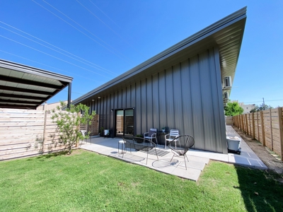 Four Income Producing Units Quadplex For Sale Downtown Okc - image 1
