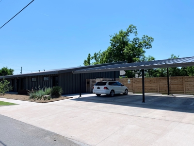 Four Income Producing Units Quadplex For Sale Downtown Okc - image 28