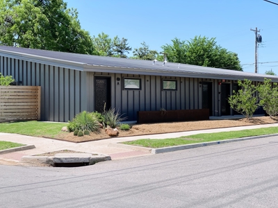 Four Income Producing Units Quadplex For Sale Downtown Okc - image 12
