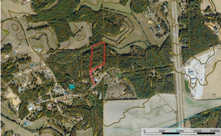 5.65 Acres Land For Sale In Mcnairy County, Tn - image 6