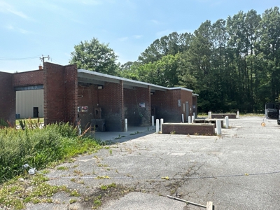 For Sale: Car Wash Facility on US Hwy 64, Plymouth, NC - image 8