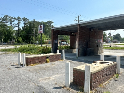 For Sale: Car Wash Facility on US Hwy 64, Plymouth, NC - image 2