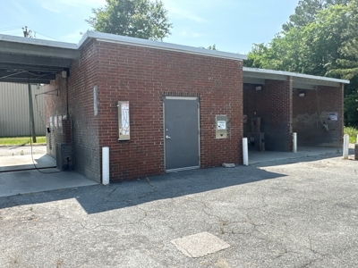 For Sale: Car Wash Facility on US Hwy 64, Plymouth, NC - image 4
