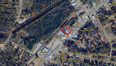 For Sale: Car Wash Facility on US Hwy 64, Plymouth, NC - image 18