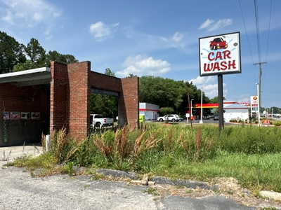 For Sale: Car Wash Facility on US Hwy 64, Plymouth, NC - image 9