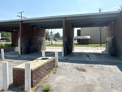 For Sale: Car Wash Facility on US Hwy 64, Plymouth, NC - image 3