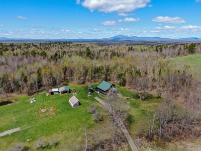 Off-grid Homestead - image 1