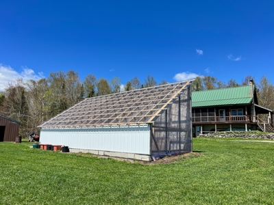 Off-grid Homestead - image 7