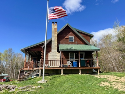 Off-grid Homestead - image 4