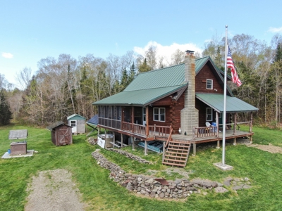 Off-grid Homestead - image 3