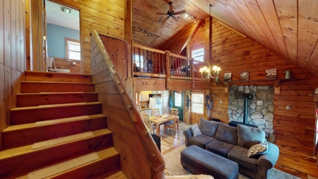 Off-grid Homestead - image 21