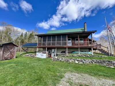 Off-grid Homestead - image 5