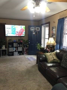Private Ozarks Country Home in Rural Eureka Springs, AR - image 5