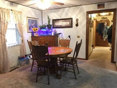 Private Ozarks Country Home in Rural Eureka Springs, AR - image 8