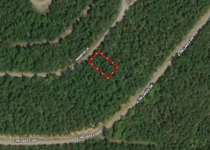 Residential Lot In A Great Location In Horseshoe Bend Arkansas - image 1