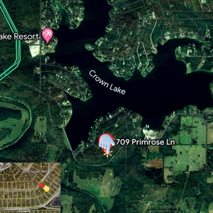 Residential Lot In A Great Location In Horseshoe Bend Arkansas - image 2