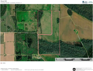 Boeuf 80 For Sale Northeast Louisiana - image 32