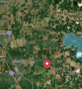 2 Acres in Scott County Indiana - image 9