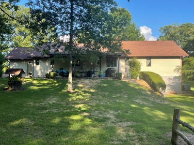 Beautiful Brick Home on 10 Acres For Sale! - image 5