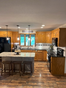 Beautiful Brick Home on 10 Acres For Sale! - image 16