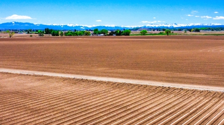 Land For Sale in Colorado with Water Rights - image 2