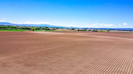 Land For Sale in Colorado with Water Rights - image 1
