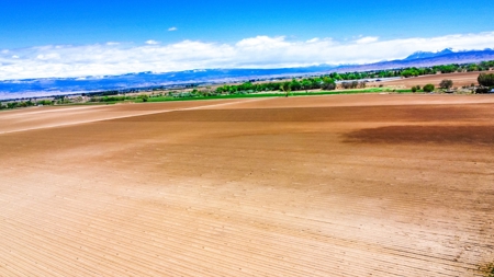 Land For Sale in Colorado with Water Rights - image 3
