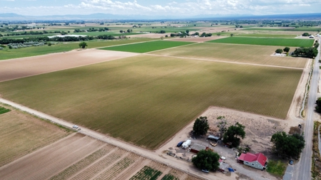 Land For Sale in Colorado with Water Rights - image 8