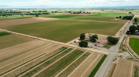 Land For Sale in Colorado with Water Rights - image 7