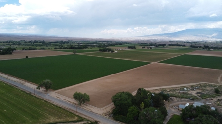 Land For Sale in Colorado with Water Rights - image 9