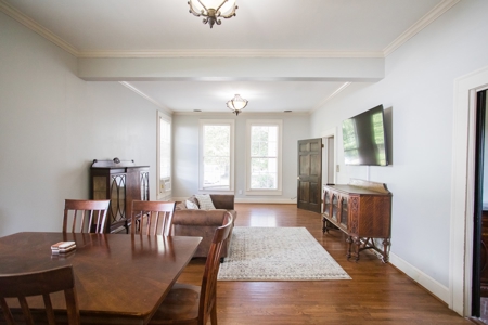 Historic 1865 Home for sale in TN, Wedding Venue, Airbnb - image 27