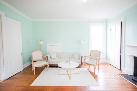 Historic 1865 Home for sale in TN, Wedding Venue, Airbnb - image 9