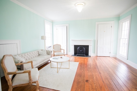 Historic 1865 Home for sale in TN, Wedding Venue, Airbnb - image 8