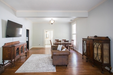 Historic 1865 Home for sale in TN, Wedding Venue, Airbnb - image 26