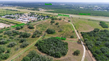 Acreage for Sale outside Beeville, TX - image 2