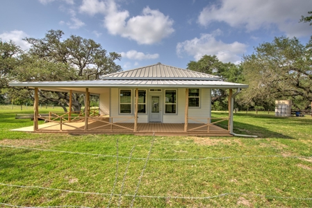Acreage for Sale outside Beeville, TX - image 12
